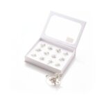 ANILLO BRONCE BLANCO COLIBRI AN530P CAO