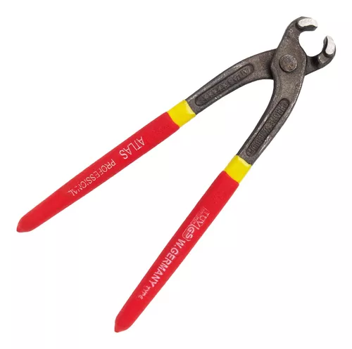 TENAZA DE CORTE 10" 342GR ART SD0272/ TL0272 AAO