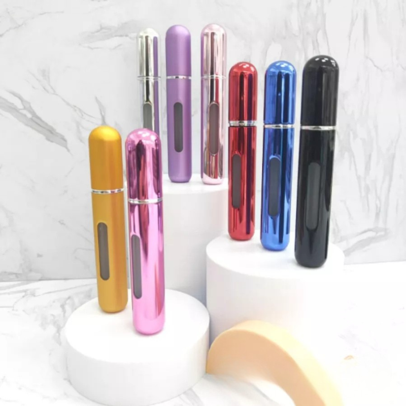 PERFUMERO RECARGABLE 8ML ART AF-2553 EAO