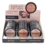 BRONZER DUO ART 39566 AAO