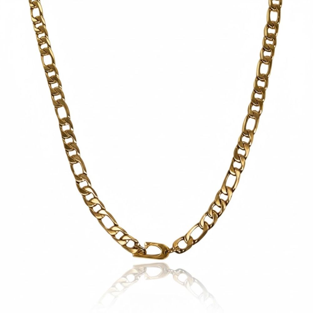 CADENA ACERO GOLD MATE DIESEL ART XAD006201G/60 AAO