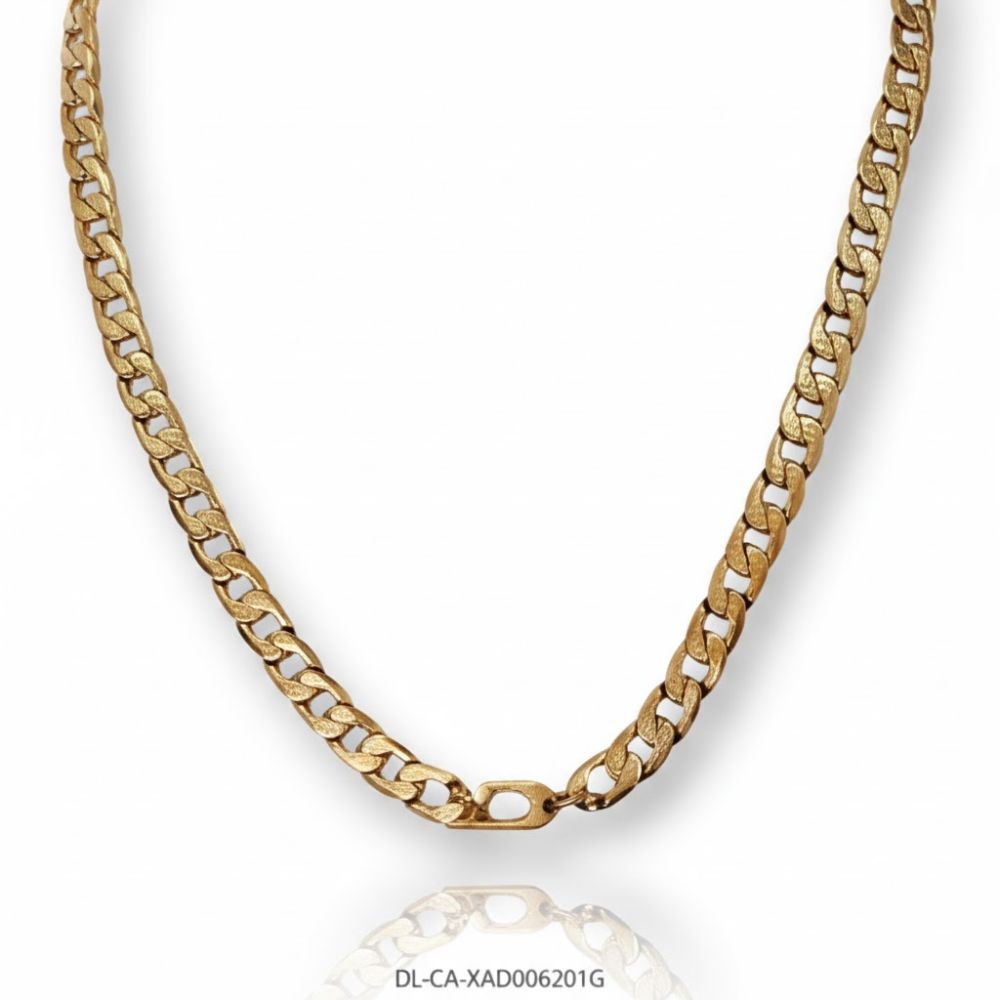 CADENA ACERO GOLD MATE DIESEL ART XAD006200G/60 AAO