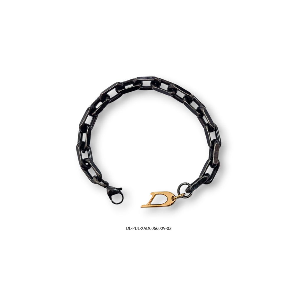 PULSERA AC VINTAGE FORCET ALARG ART XAD006600V AAO