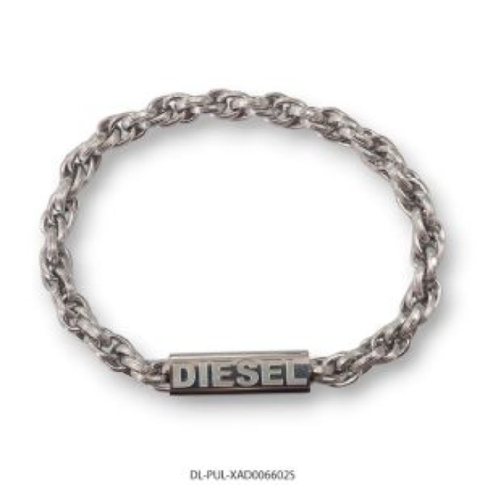 PULSERA ESPIGA ACERO CIERRE MAG ART XAD006602S AAO