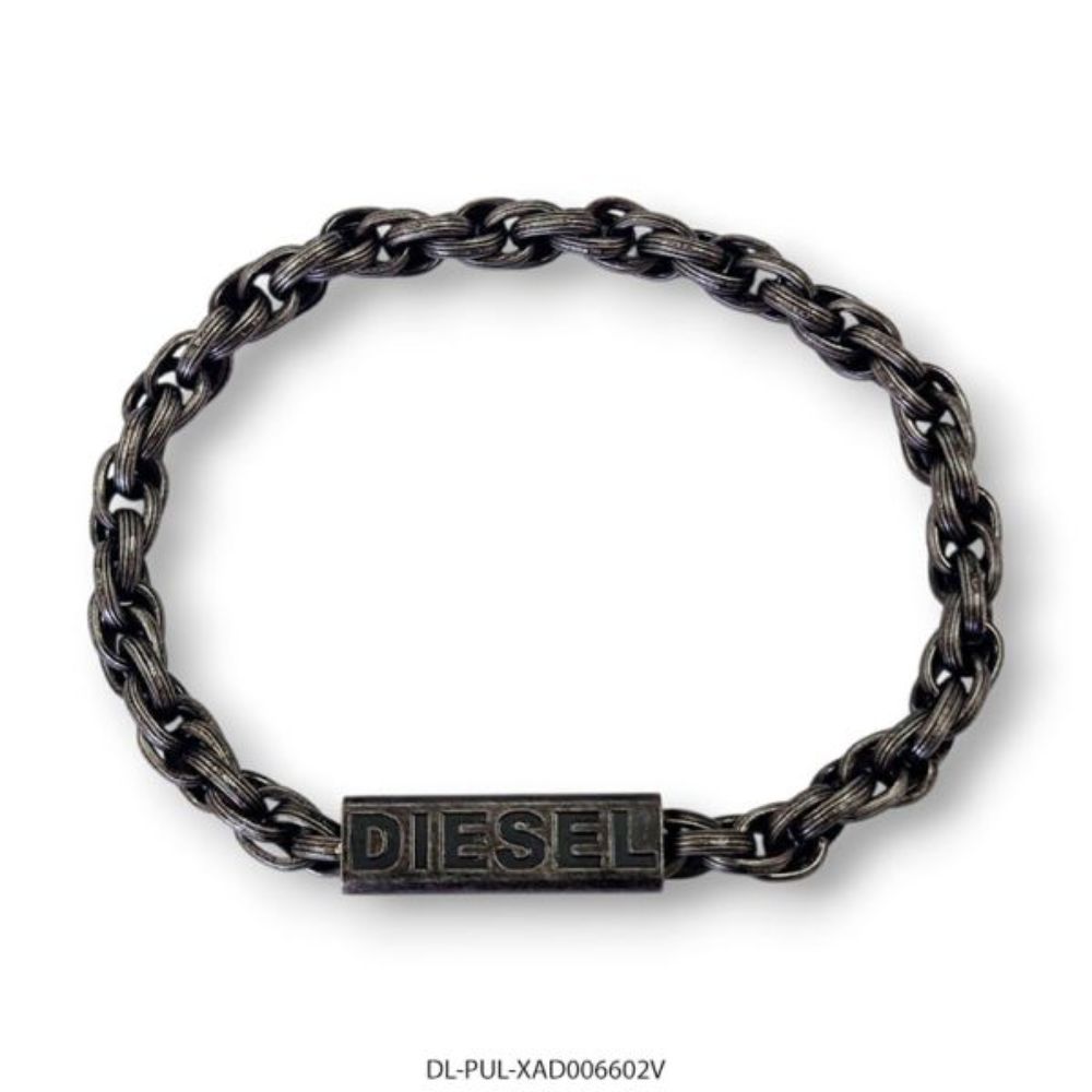 PULSERA ESPIGA AC VINTAGE CIERRE ART XAD006602V AAO