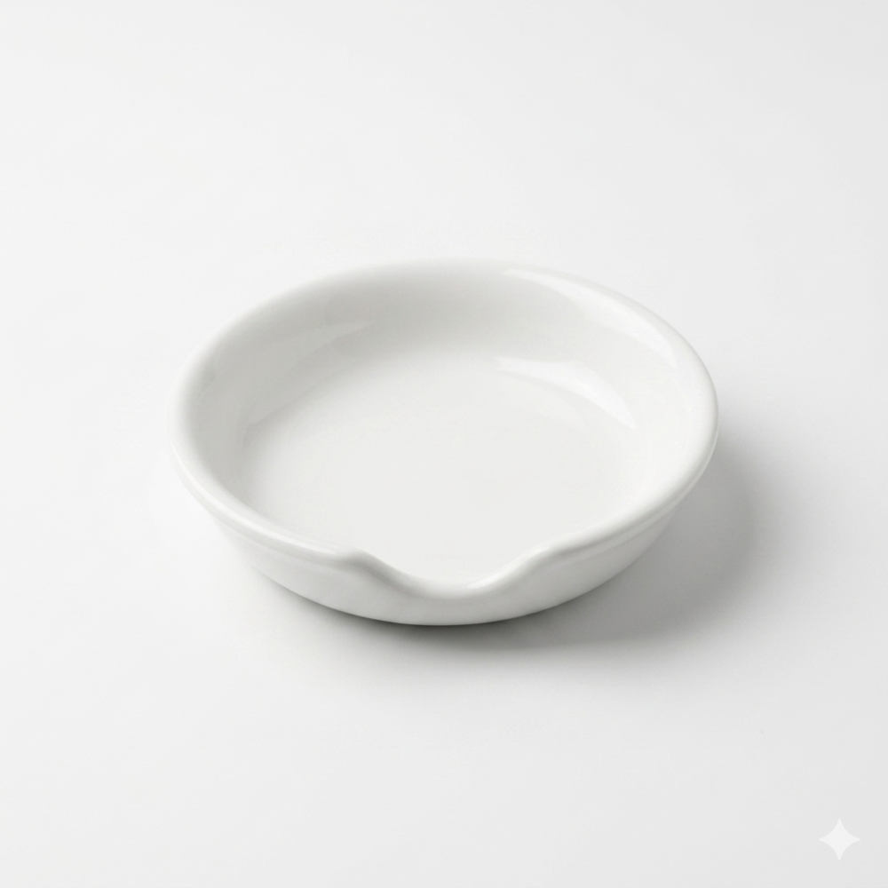 PORTA UTENSILIOS DE PORCELANA 12*3CM ART 101841 DAO