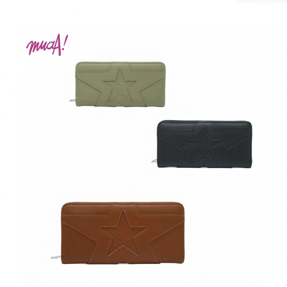 BILLETERA MUAA ESTRELLA ART 28717 DAO