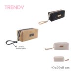 PORTACOSMETICO TRENDY ART 29337 DAO
