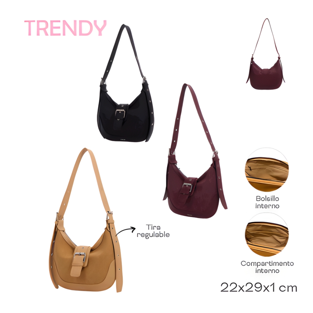 MORRAL TRENDY ART 22566 DAO