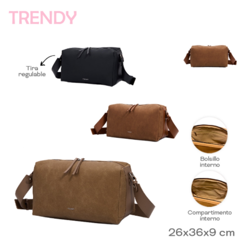 MORRAL TRENDY ART 22570 DAO