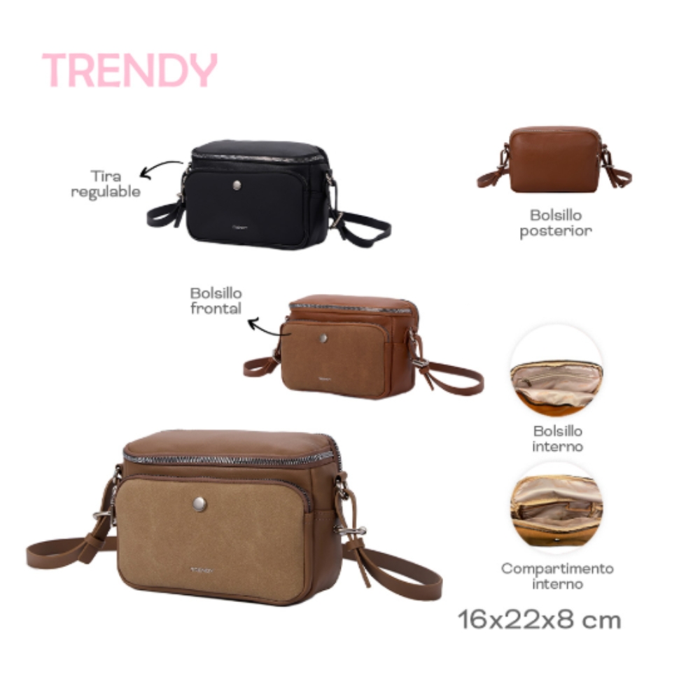 MORRAL TRENDY ART 22569 DAO