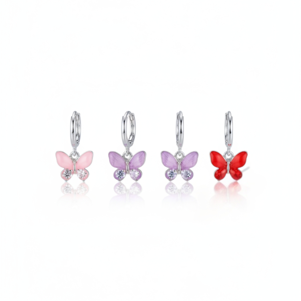 ARO AC BLANCO ARG C/CLIP COLG MARP C/STRASS XPAR AR4578P CAO