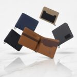 BILLETERA SIMPLE LEO ART G50 DAO