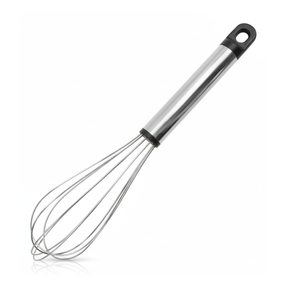 BATIDOR DE LUJO ACERO 30CM ART DL5496/ KT7493 DAO
