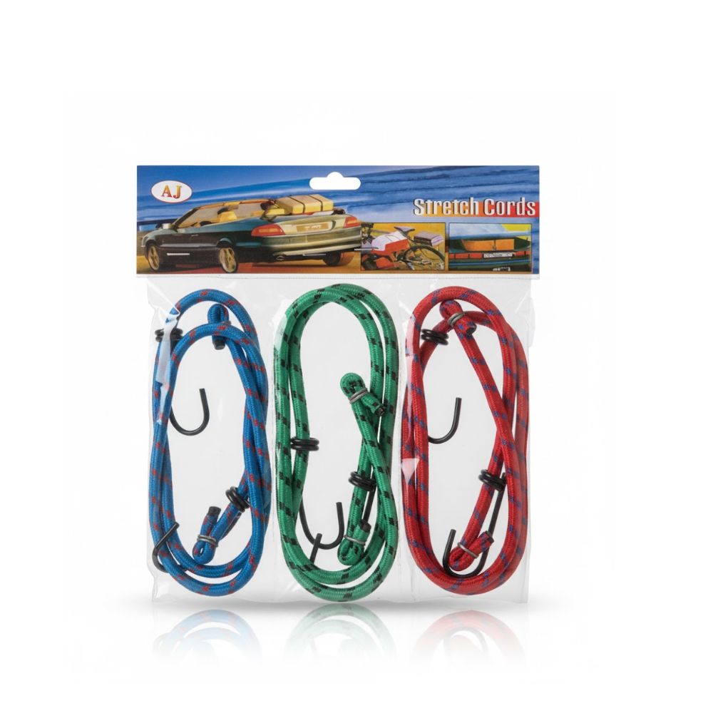 SET SOGA TENSOR X3PCS 1.5MT ART HD3741 CAO