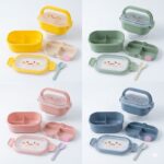 LUNCHERA TUPPER 22X14X7.5CM NS337611Z1 DAO