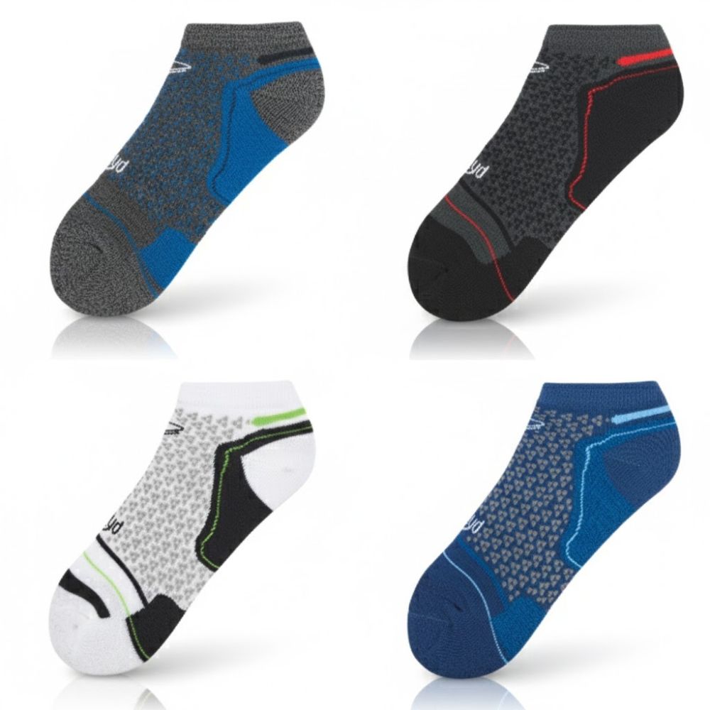 INVISIBLE ATHLETIC LITE GO 410 DAO