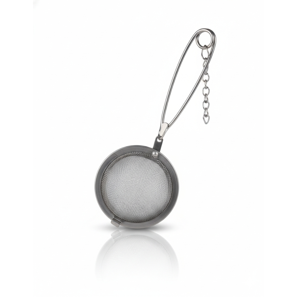 INFUSOR BOLA ACERO INOX Ø 4.5CM ART 104025 DAO