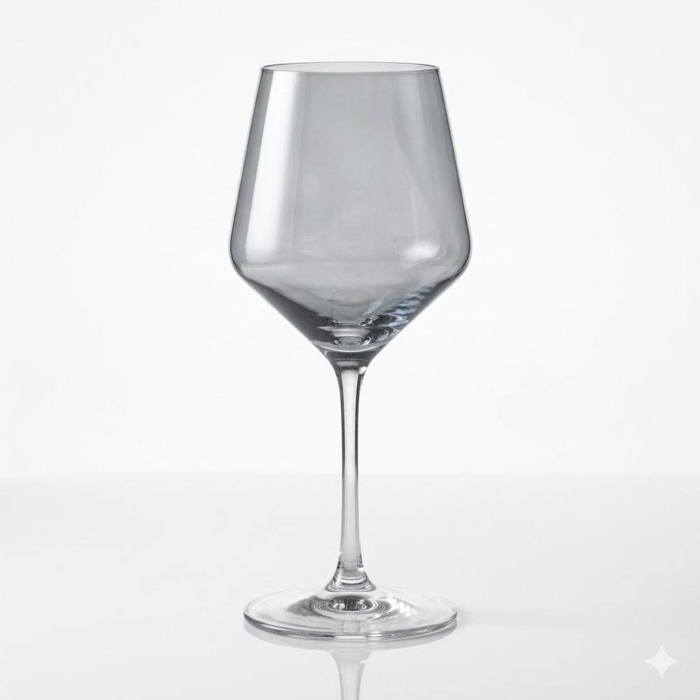 SET 2 COPAS VINO BORDEAUX ART RM46-47 CAO