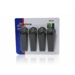 TOPETINAS SET X4 UND ART AB-30223 CAO