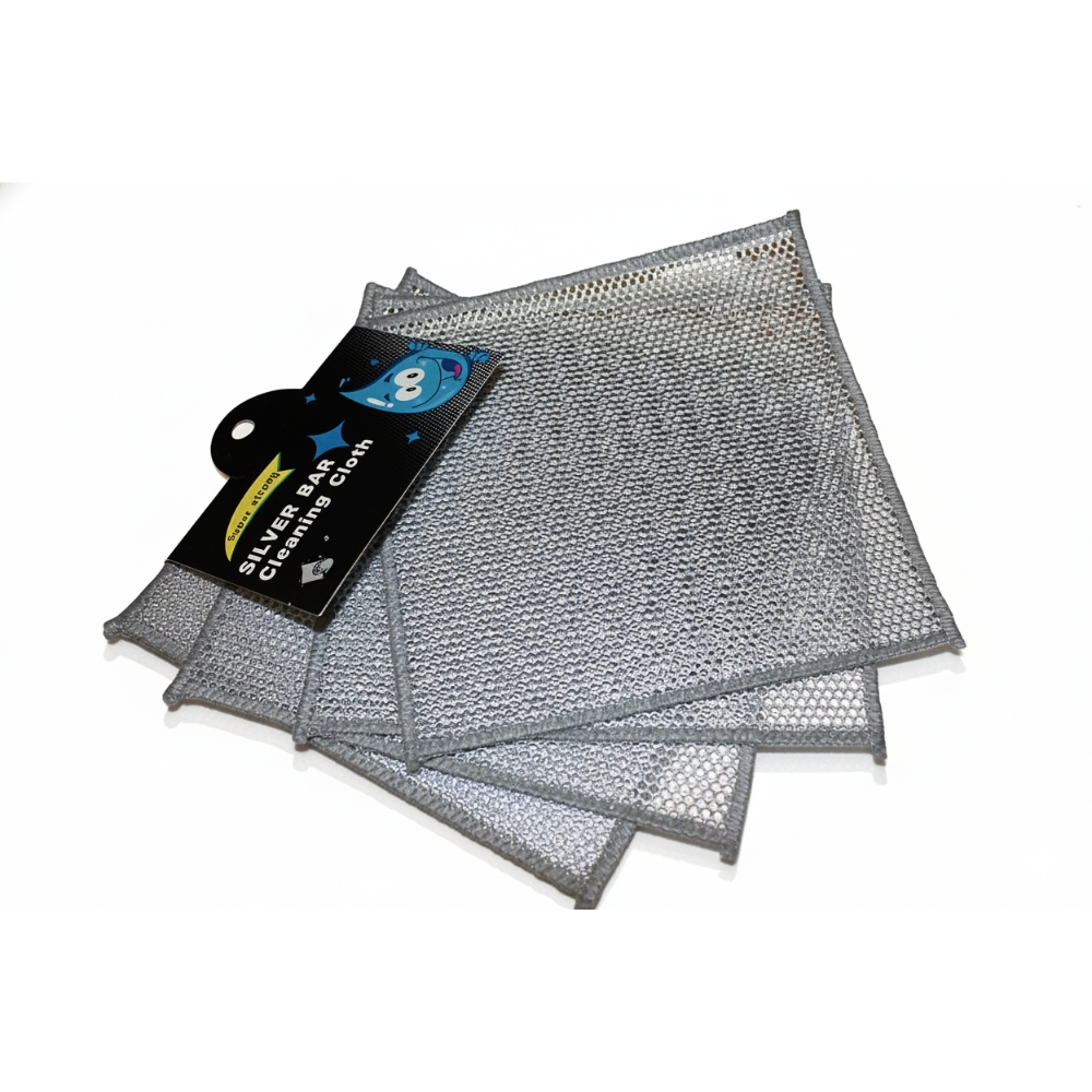 PAÑO DE MICROFIBRA ART AB-30871 DAO