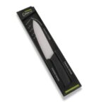 CUCHILLO CERAMICA BLANCA 27cm ART 4186216 DAO