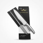 SET CUCHILLO + CHIARA C/ CAJA ART 4186234 DAO