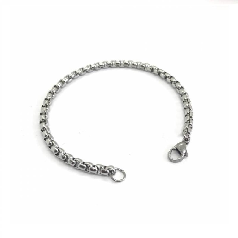 PULSERA ACERO ROCU APUROCU5X22 AAO