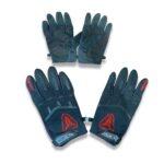 GUANTE CICLISMO NEGRO ART SAA082 DAO