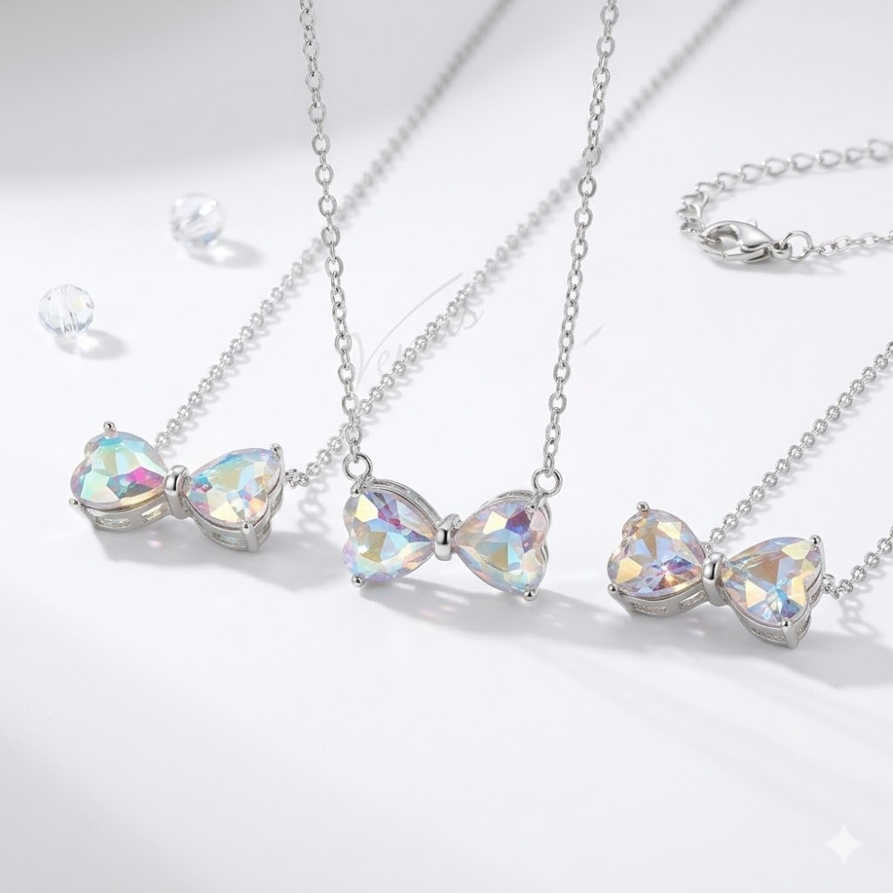 CADENA ACERO BLANCO C/ DIJE MOÑO C/STRASS BZCADI381P CAO