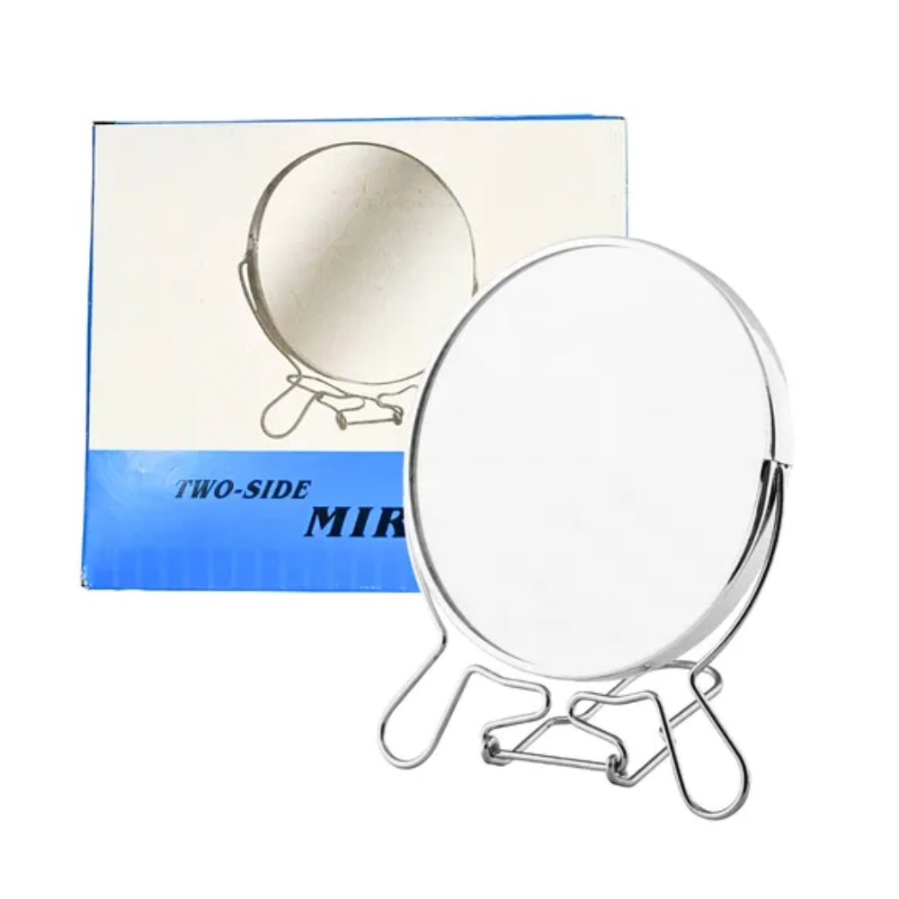 ESPEJO DOBLE C/ AUMENTO 8" ART CD26600 DAO