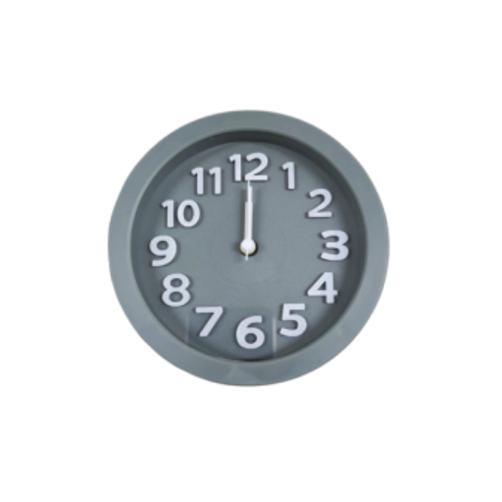 RELOJ DESPERTADOR ART PP5619 CAO