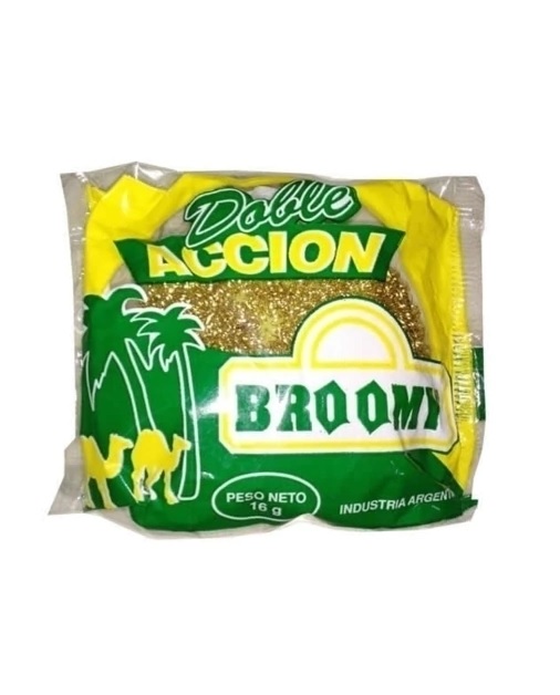 ESPONJA DOBLE ACCION MIMOSA ART 0013 CAO