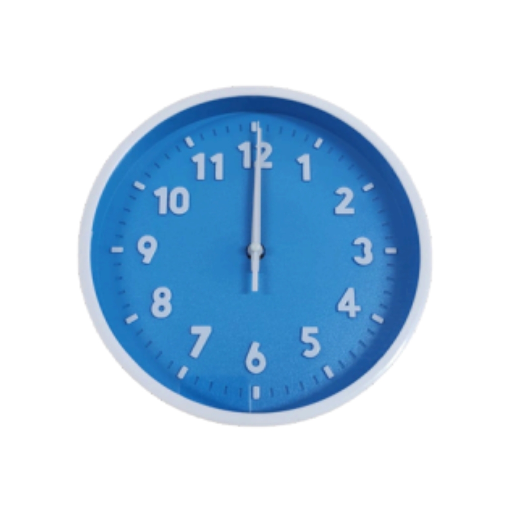 RELOJ 19.5CM ART PP5628 CAO