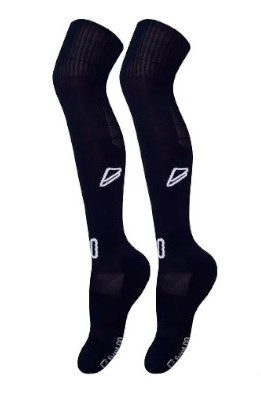 PLAYER SOCKS T4 NEGRO ART GO 804 NG DAO
