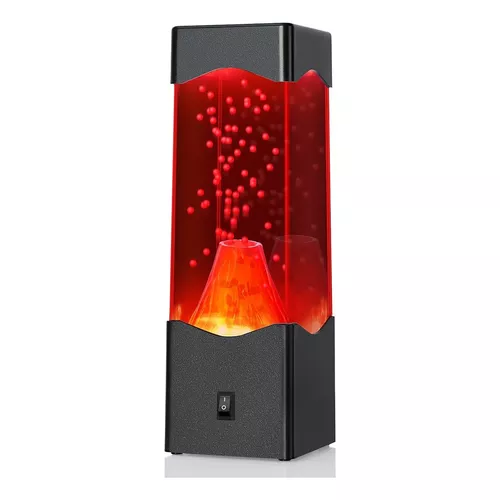 LAMPARA LAVA USB ART S-1119 CAO