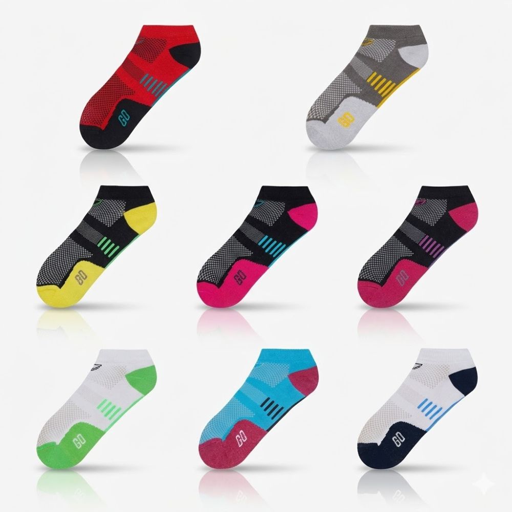 INVISIBLE ATHLETIC LITE GO 411 ART DAO