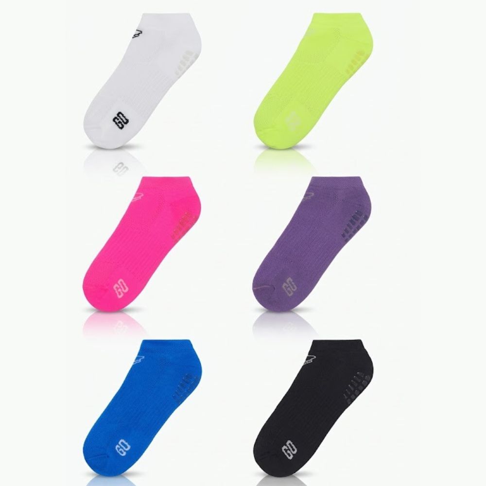 RUN ZERO WOMAN 100% STRETCH C/AIREACION ART GO 712 DAO