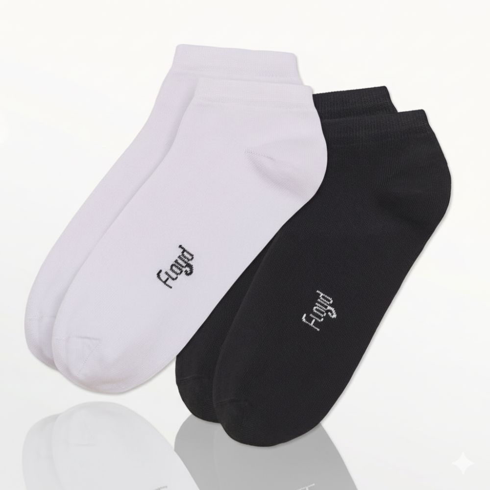 SOQUETE LISO XL HOMBRE ART 1600 DAO