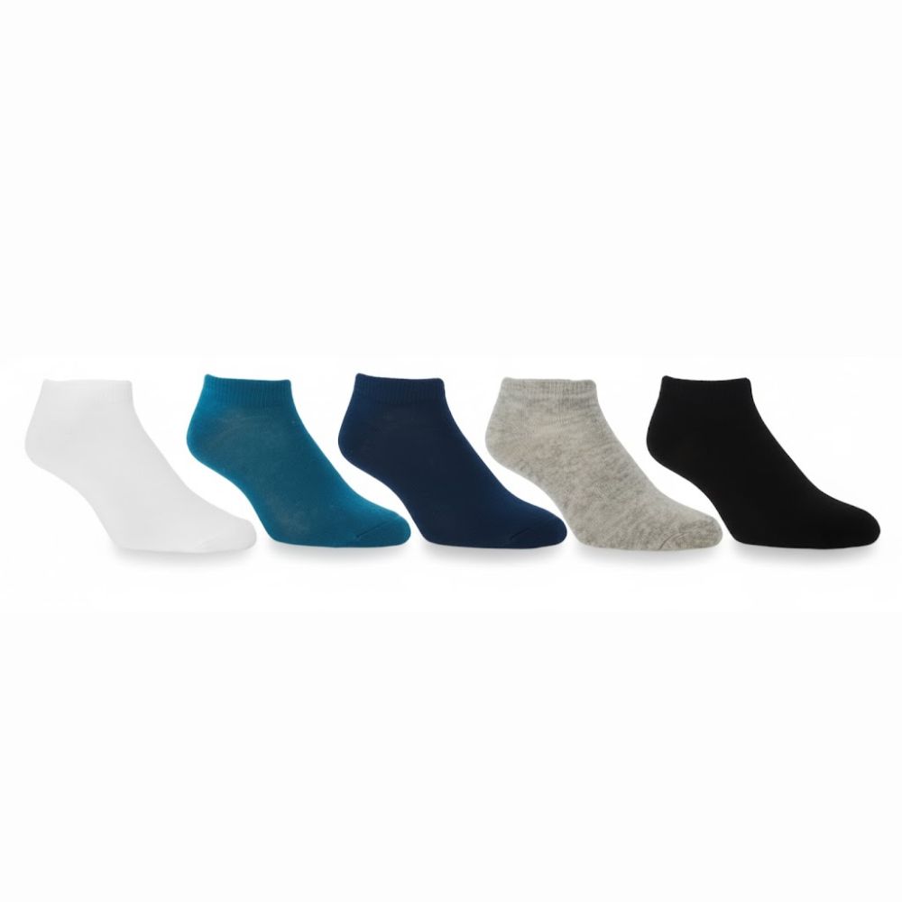 SOQUETE HOMBRE TRIPACK X3 PARES ART 3010 DAO