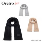 BUFANDA OREIRO LOVE ART 31252 DAO