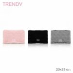 CUELLO TRENDY TRENZADO ART 31117 DAO
