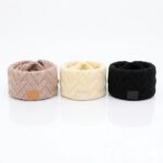 CUELLO TRENDY TRENZADO ART 31115 DAO
