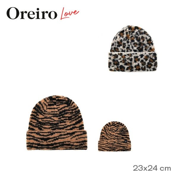 GORRO OREIRO LOVE ART 31169 DAO