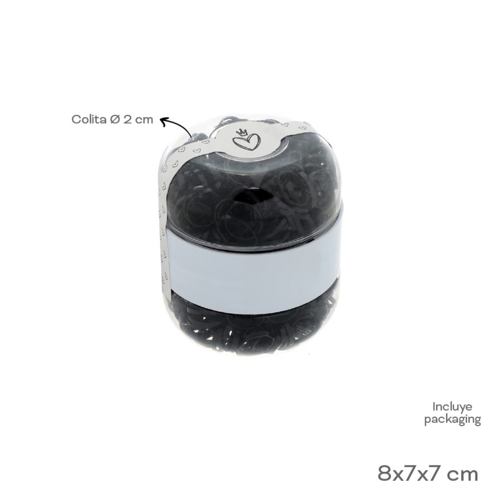 BOX COLITAS Ø 2CM ART 54720 DAO