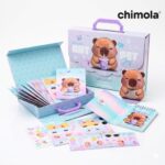 SET DE ARTE JOY CAPIMOLA ART ST42 DAO