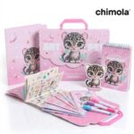 SET DE ARTE JOY CHITA ART ST44 DAO