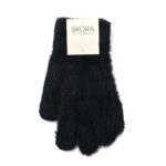 GUANTE MUJER CHENILLE LISO ART 38682 DAO