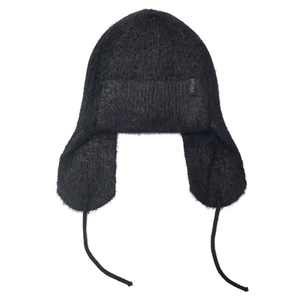 GORRO CUBREOREJAS MUJER ART 43491 DAO