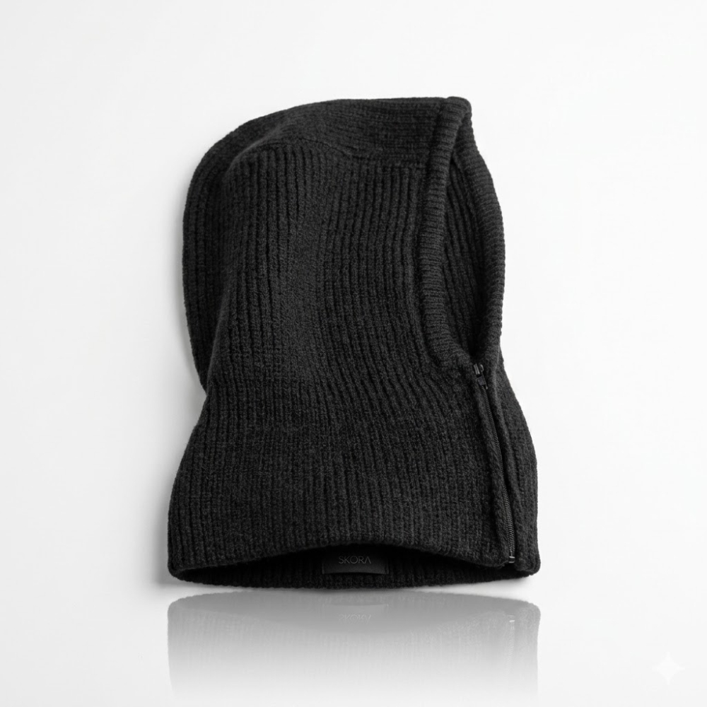GORRO BALACLAVA TEJIDO ART 43499 DAO